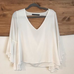 Zara Top